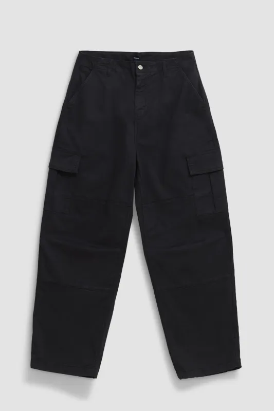 PANTALÓN CARGO BRAD ANTRACITA made by Blue Banana