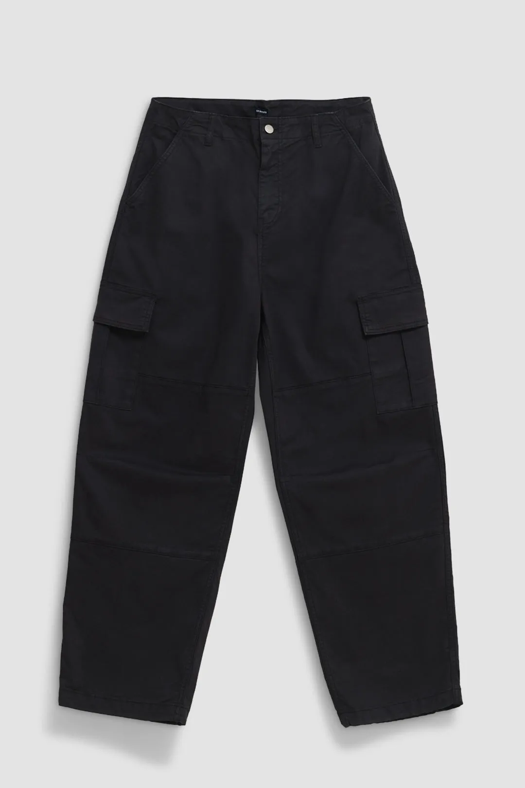 PANTALÓN CARGO BRAD ANTRACITA sold by Blue Banana