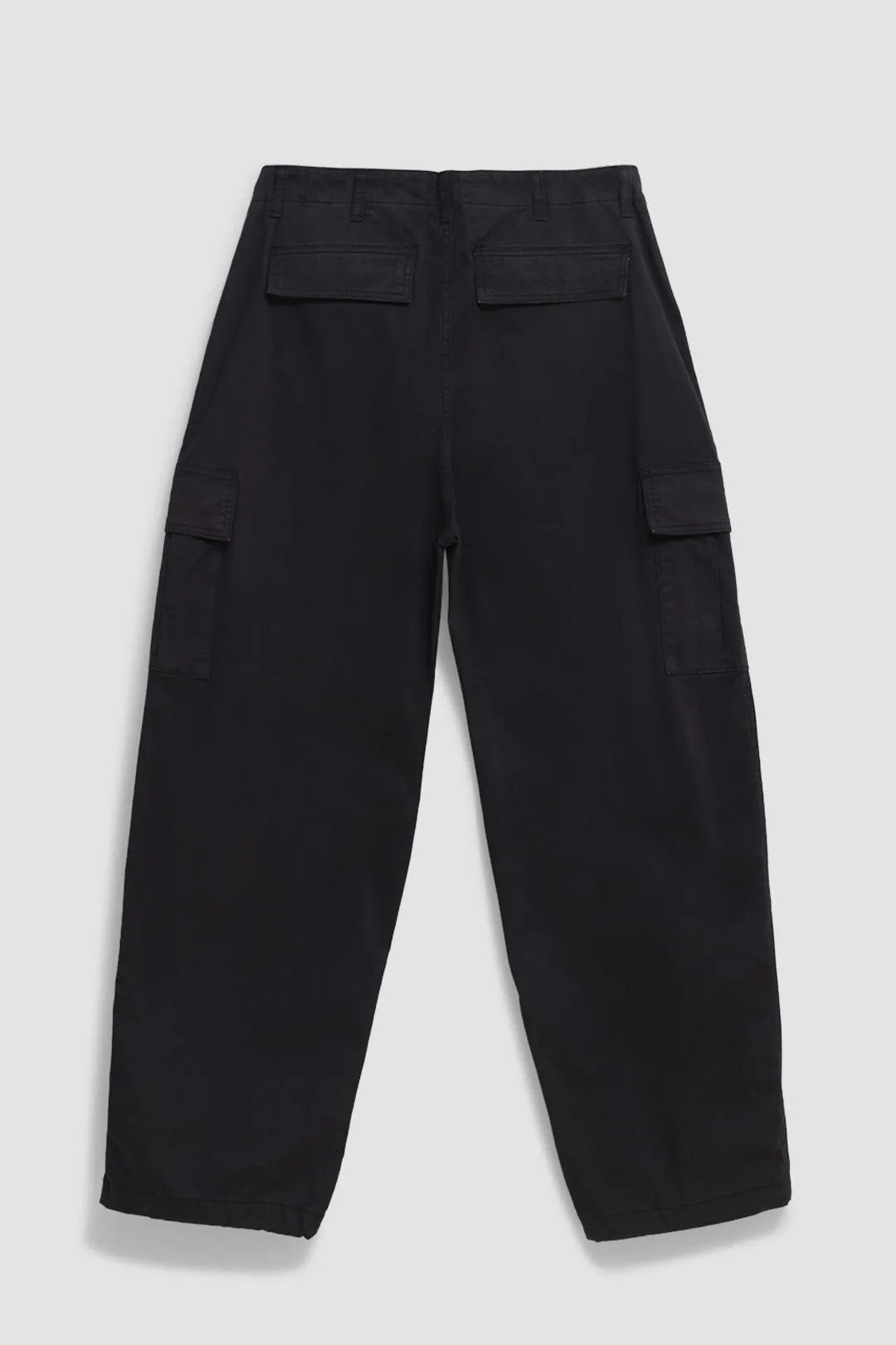PANTALÓN CARGO BRAD ANTRACITA sold by Blue Banana product image thumbnail 2
