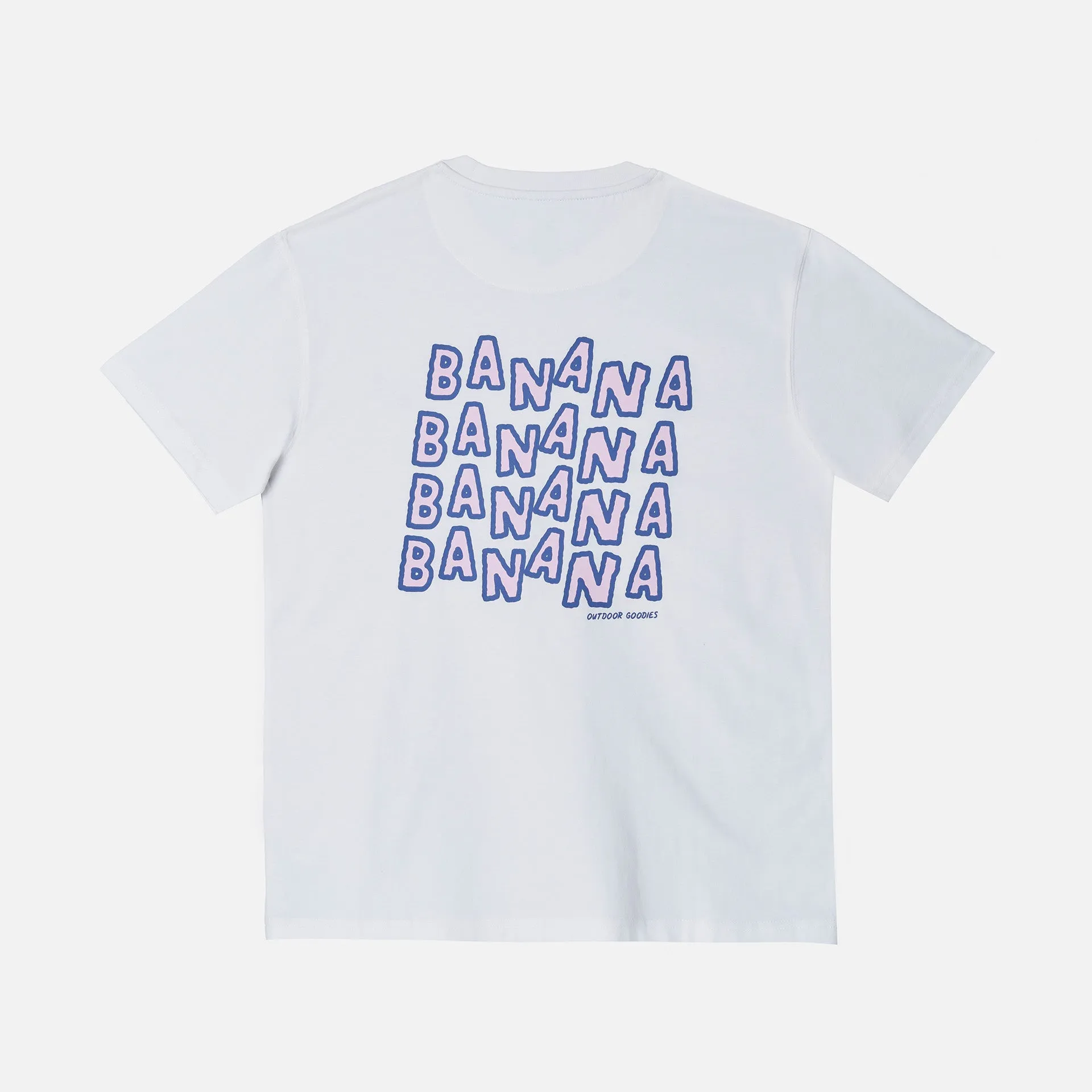 CAMISETA JAVA BLANCA sold by Blue Banana product image thumbnail 2