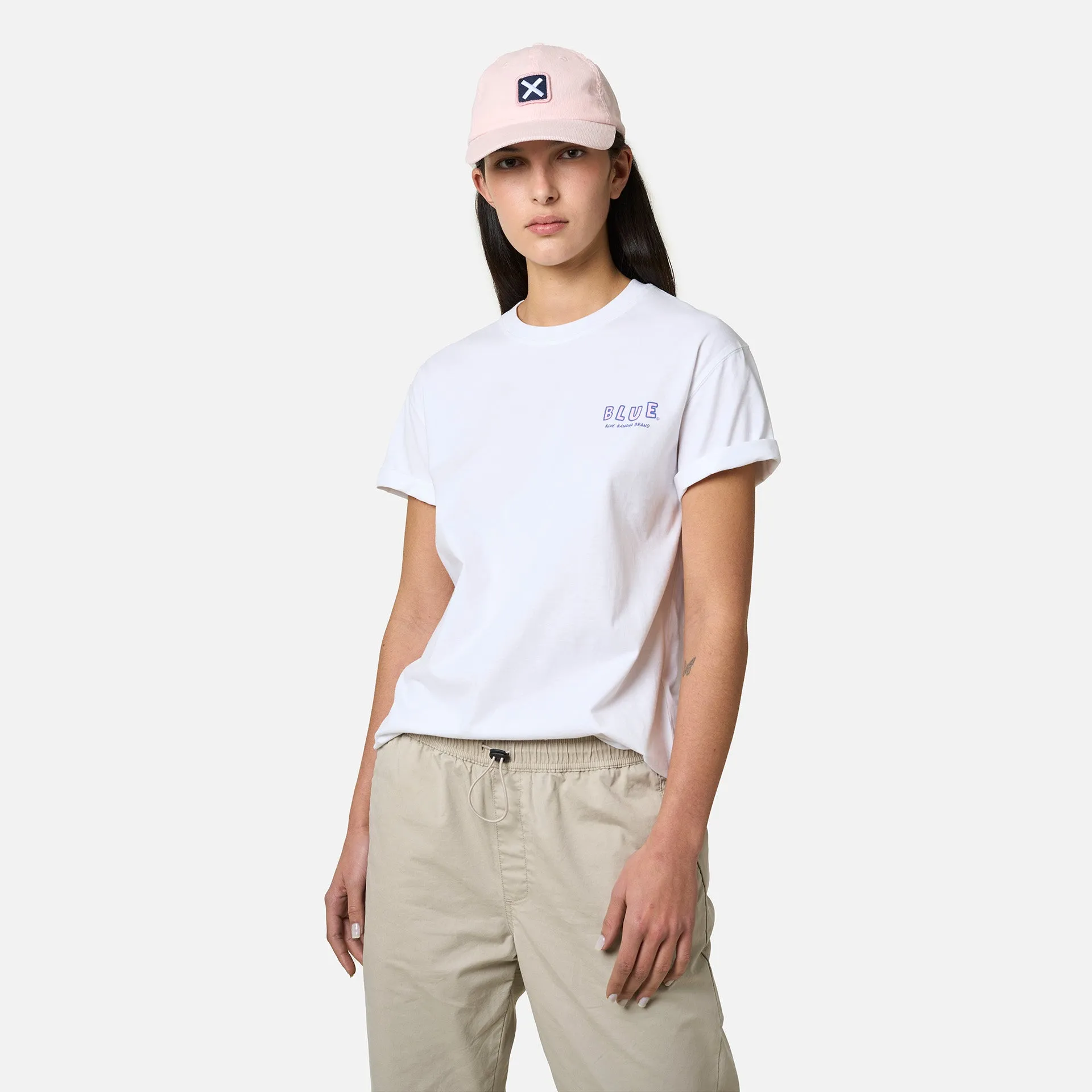 CAMISETA JAVA BLANCA sold by Blue Banana product image thumbnail 3