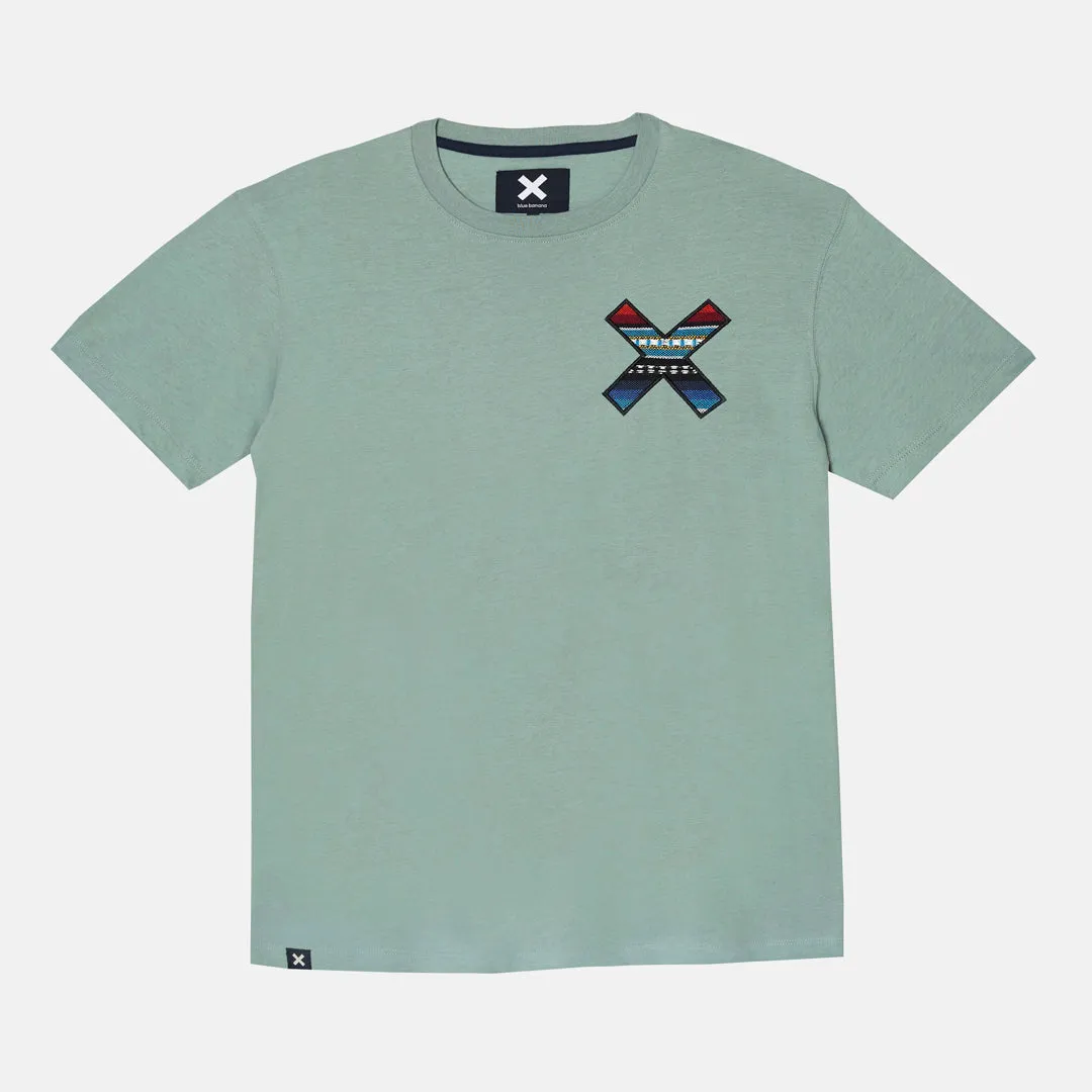 CAMISETA CLASSIC MENTA sold by Blue Banana