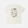 CAMISETA TREASURE CREMA sold by Blue Banana