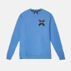 SUDADERA CLASSIC JAY BLUE sold by Blue Banana