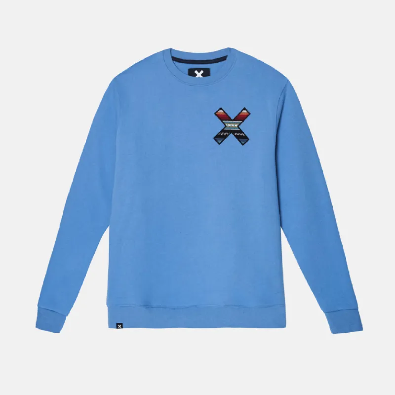 SUDADERA CLASSIC JAY BLUE sold by Blue Banana