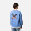 SUDADERA CLASSIC JAY BLUE sold by Blue Banana