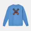 SUDADERA CLASSIC JAY BLUE sold by Blue Banana