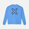 SUDADERA KARMA JAY BLUE sold by Blue Banana