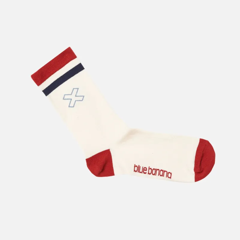 VAINILLA REEF SOCKS sold by Blue Banana