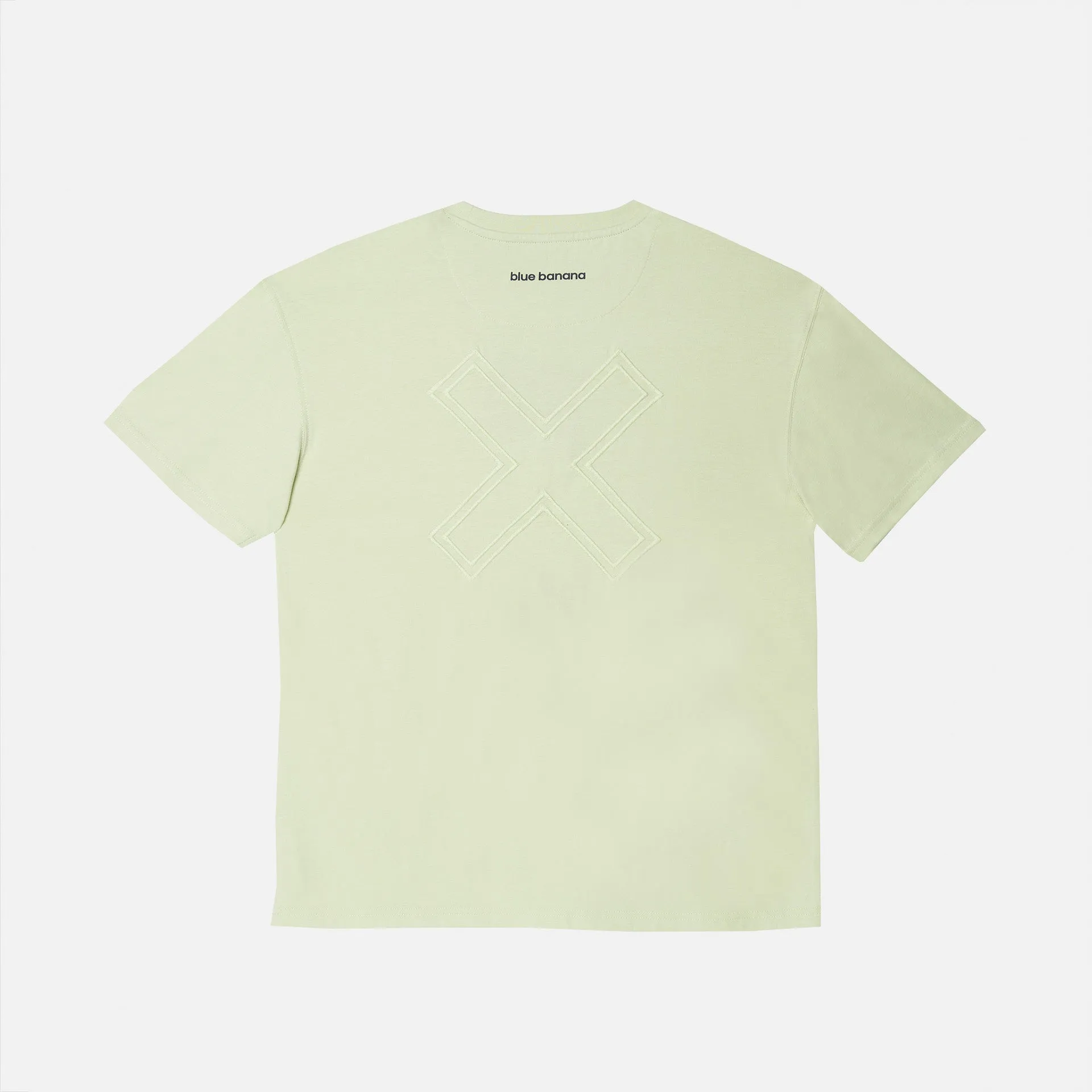 CAMISETA REEF PISTACHO sold by Blue Banana product image thumbnail 2