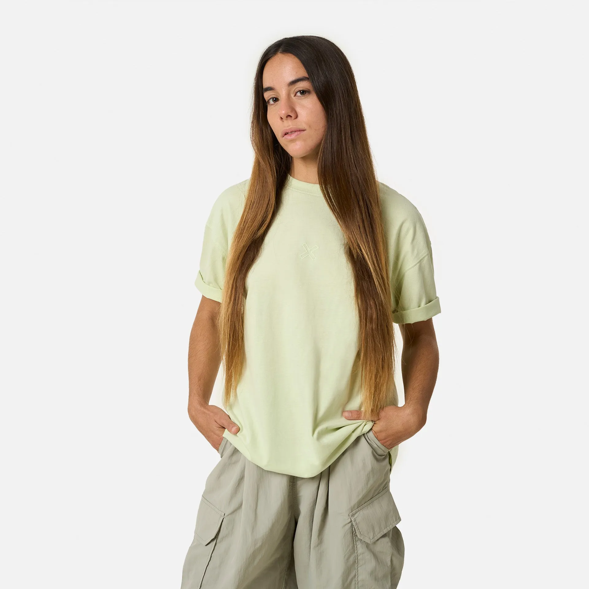 CAMISETA REEF PISTACHO sold by Blue Banana product image thumbnail 3
