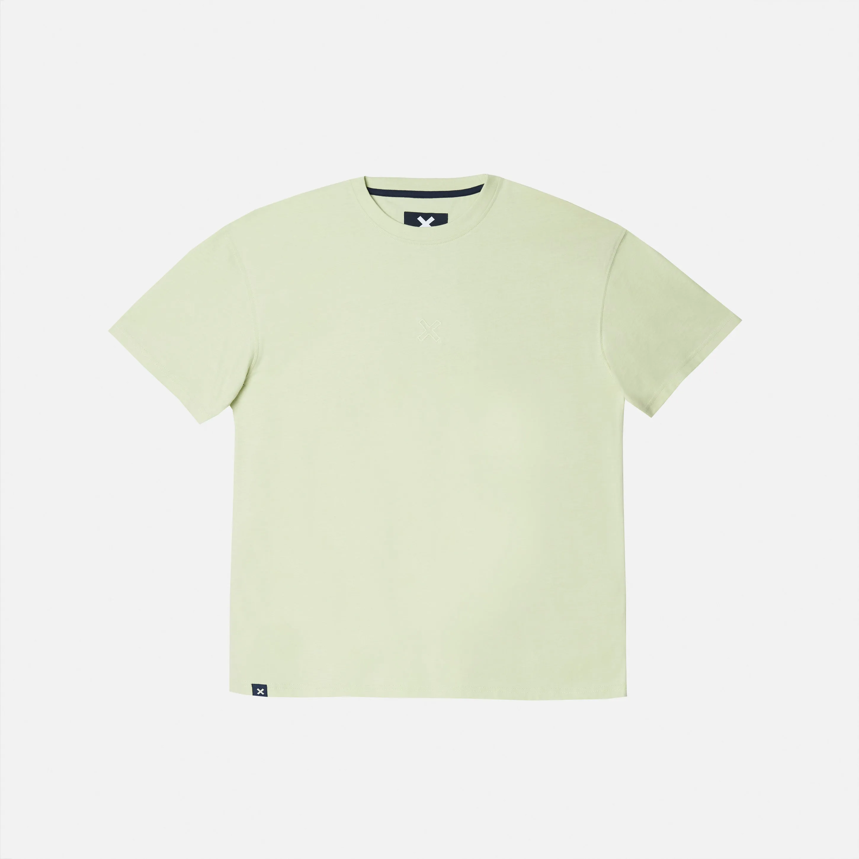 CAMISETA REEF PISTACHO sold by Blue Banana