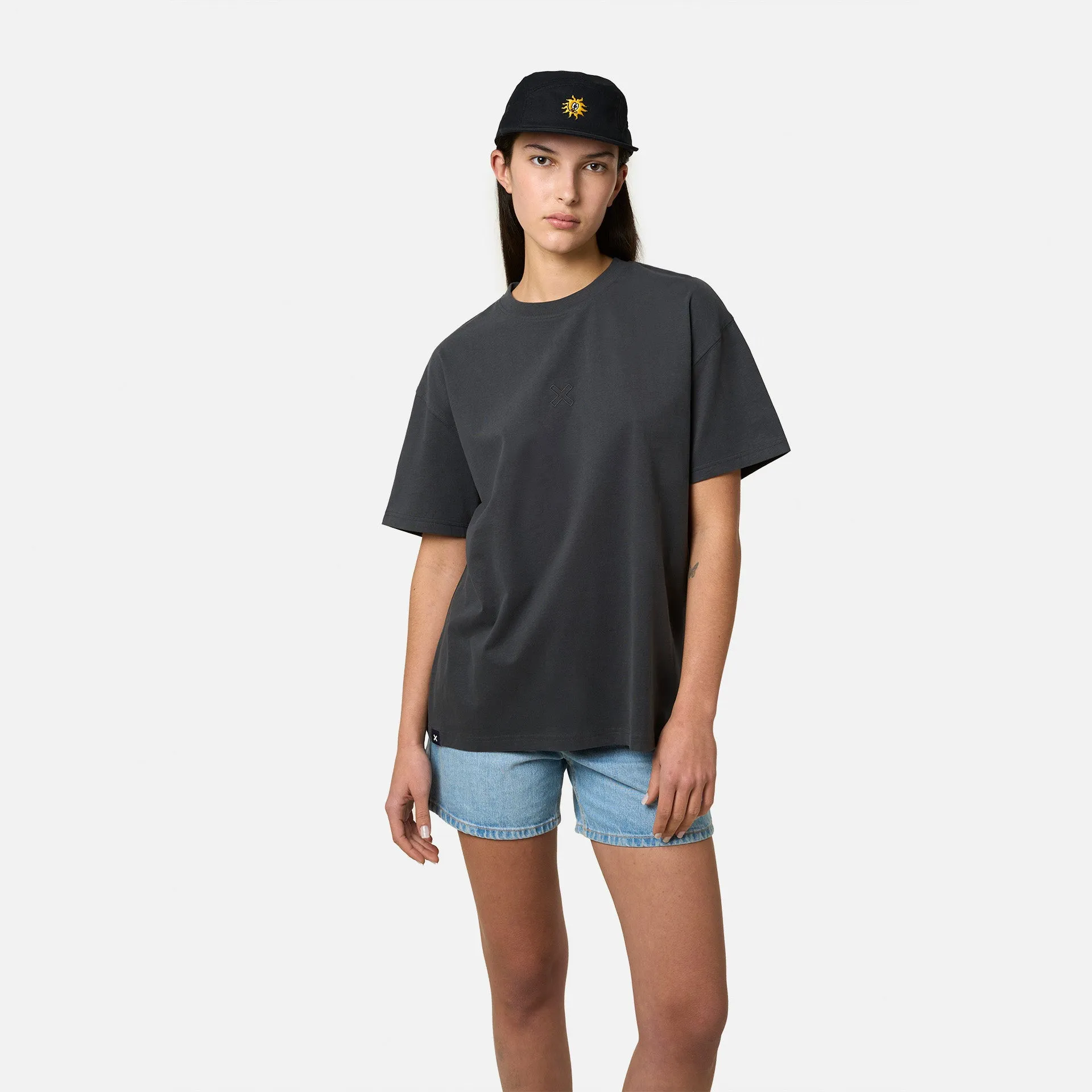 CAMISETA REEF ANTRACITA sold by Blue Banana product image thumbnail 3