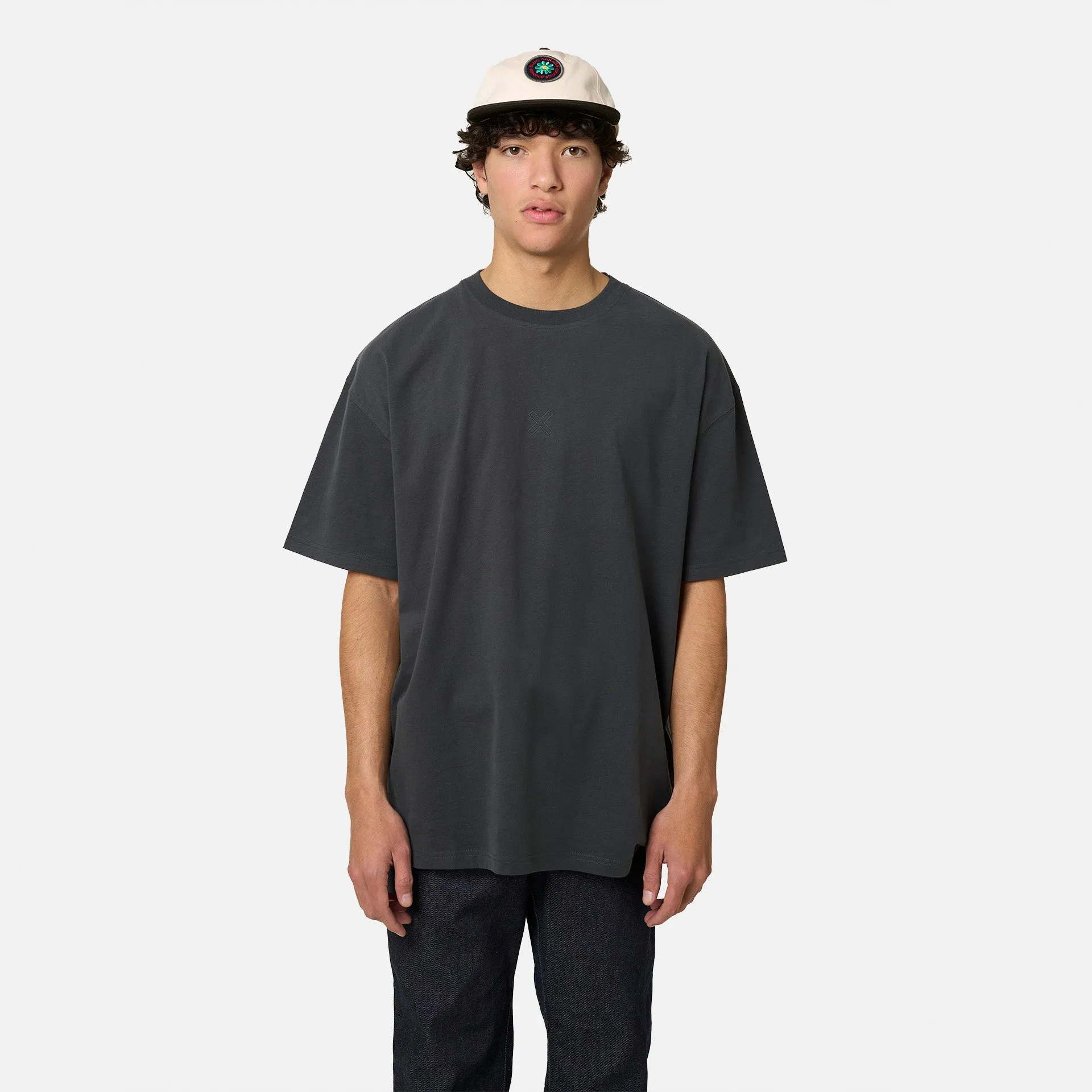 CAMISETA REEF ANTRACITA sold by Blue Banana product image thumbnail 5