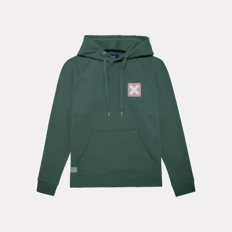 PINE NOSARA HOODIE sold by Blue Banana