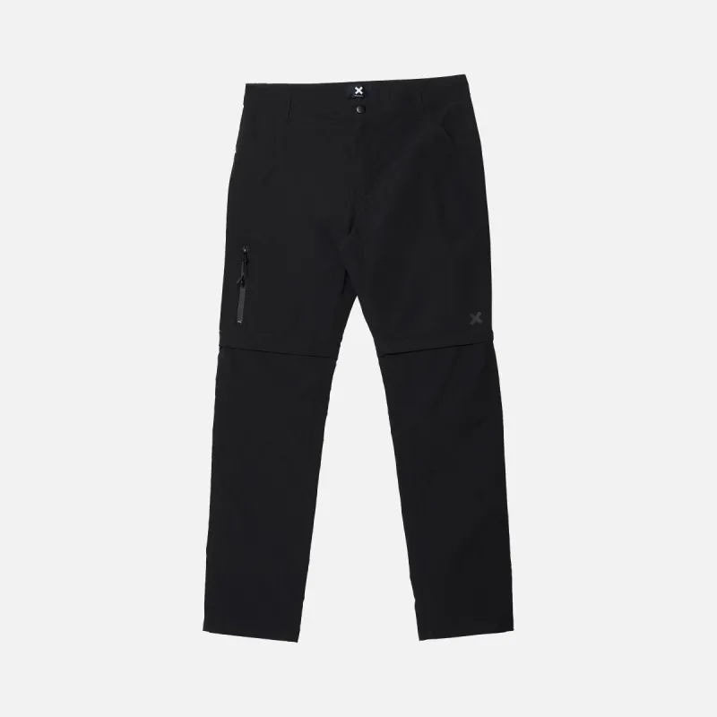 PANTALÓN ZIP-OFF NEGRO sold by Blue Banana