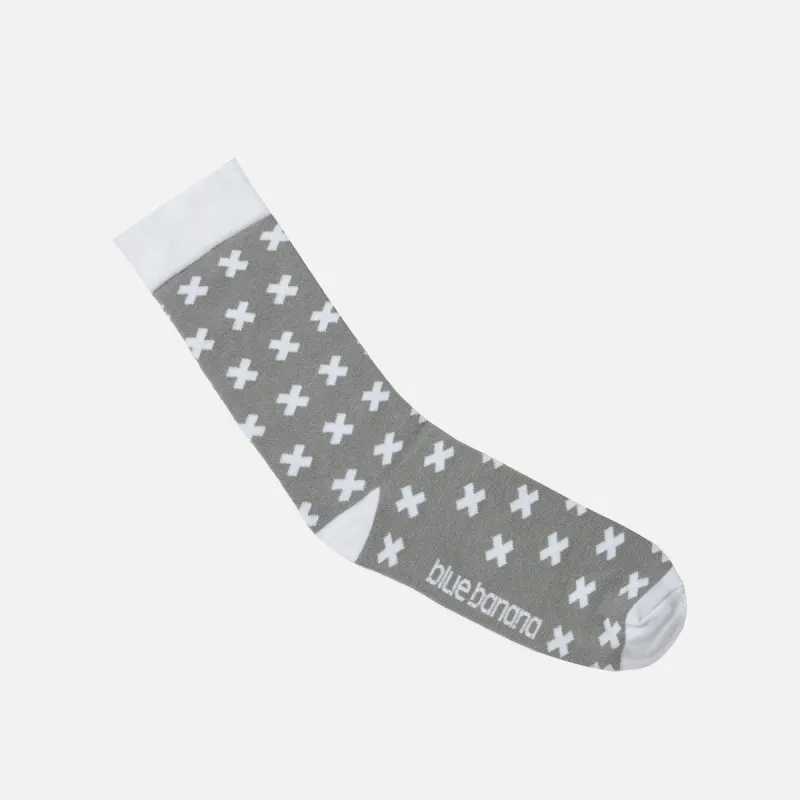 CALCETINES TROPIC ANTRACITA sold by Blue Banana