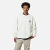 SUDADERA OUTDOOR BLANCO ROTO sold by Blue Banana