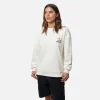 SUDADERA OUTDOOR BLANCO ROTO sold by Blue Banana