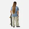 CAMISETA BARREL SKY BLUE sold by Blue Banana