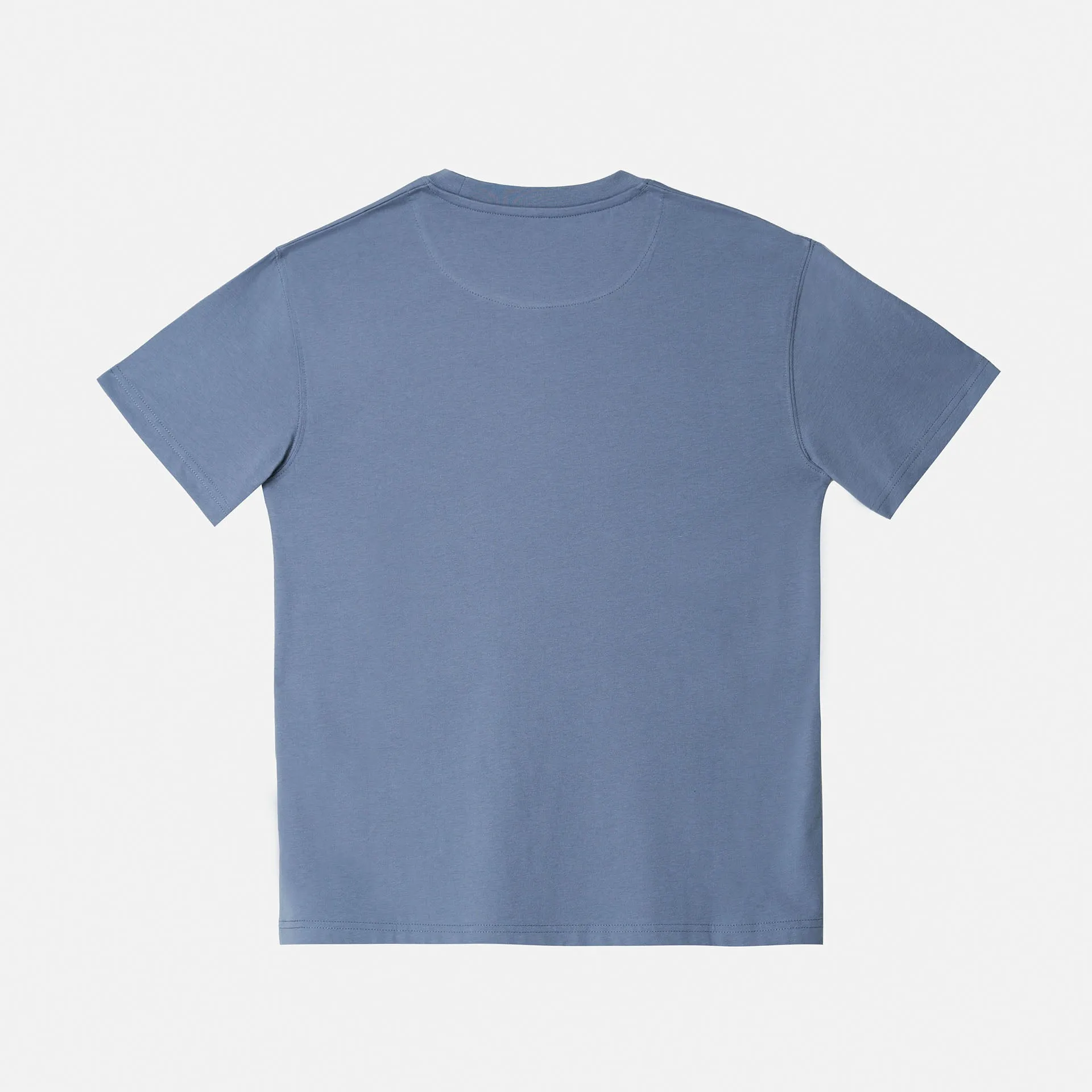 CAMISETA BARREL SKY BLUE sold by Blue Banana product image thumbnail 2