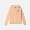 HOODIE NATURE APRICOT sold by Blue Banana