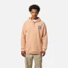 HOODIE NATURE APRICOT sold by Blue Banana