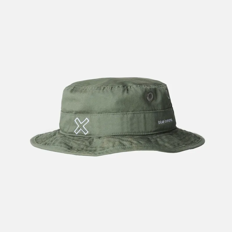 GORRO SURFER PINE GREEN sold by Blue Banana