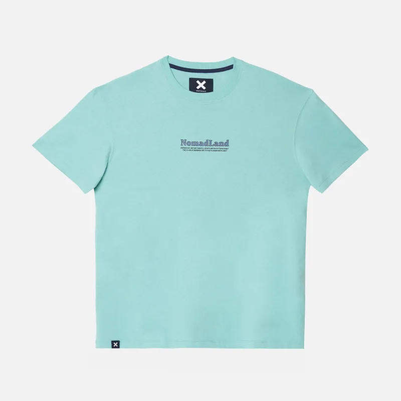 CAMISETA ARCHIPIELAGO ACQUA sold by Blue Banana