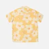 CAMISA HIBISCUS SS AMARILLA sold by Blue Banana