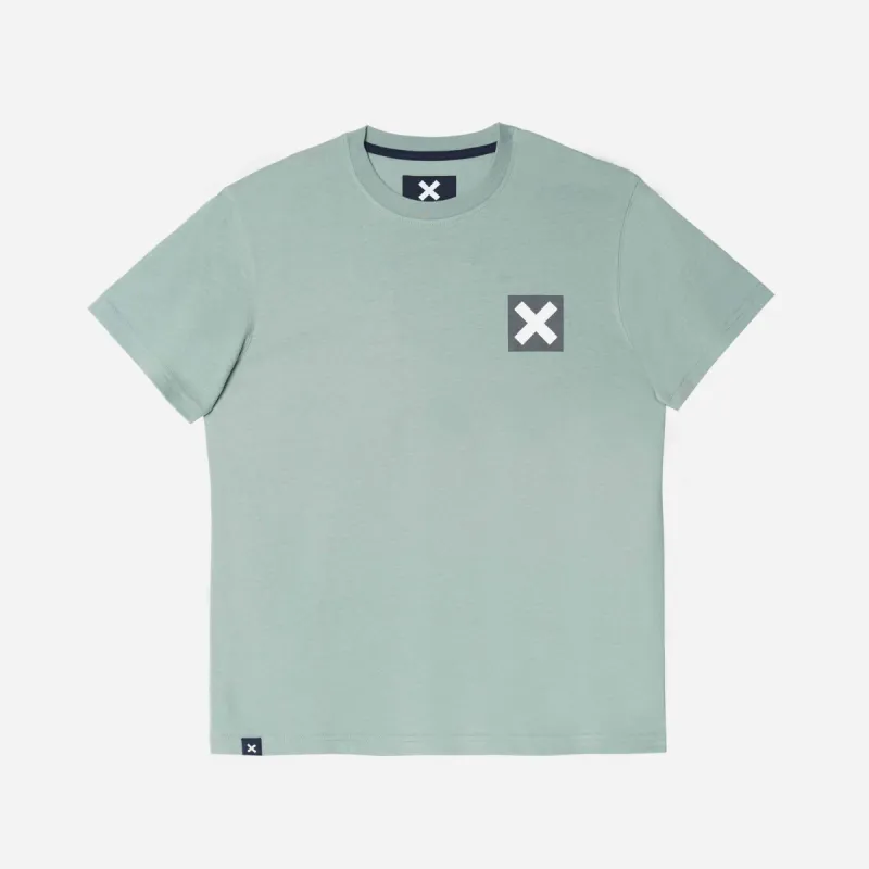 CAMISETA NATURE MENTA sold by Blue Banana