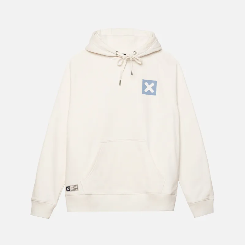 OFF-WHITE NATURE HOODIE sold by Blue Banana