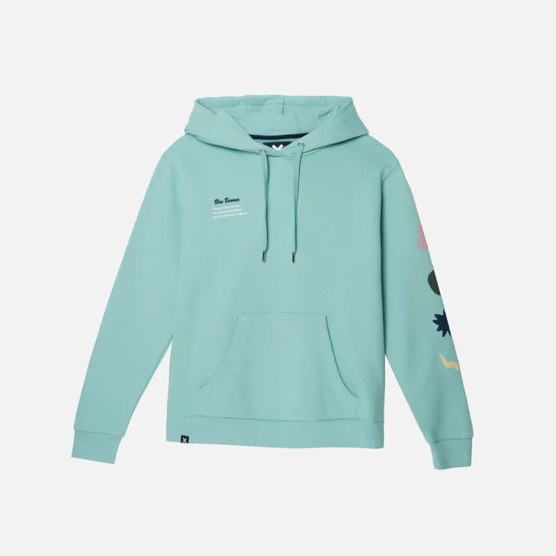 HOODIE SUN ACQUA sold by Blue Banana