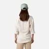 OFF-WHITE LINEN SHIRT sold by Blue Banana