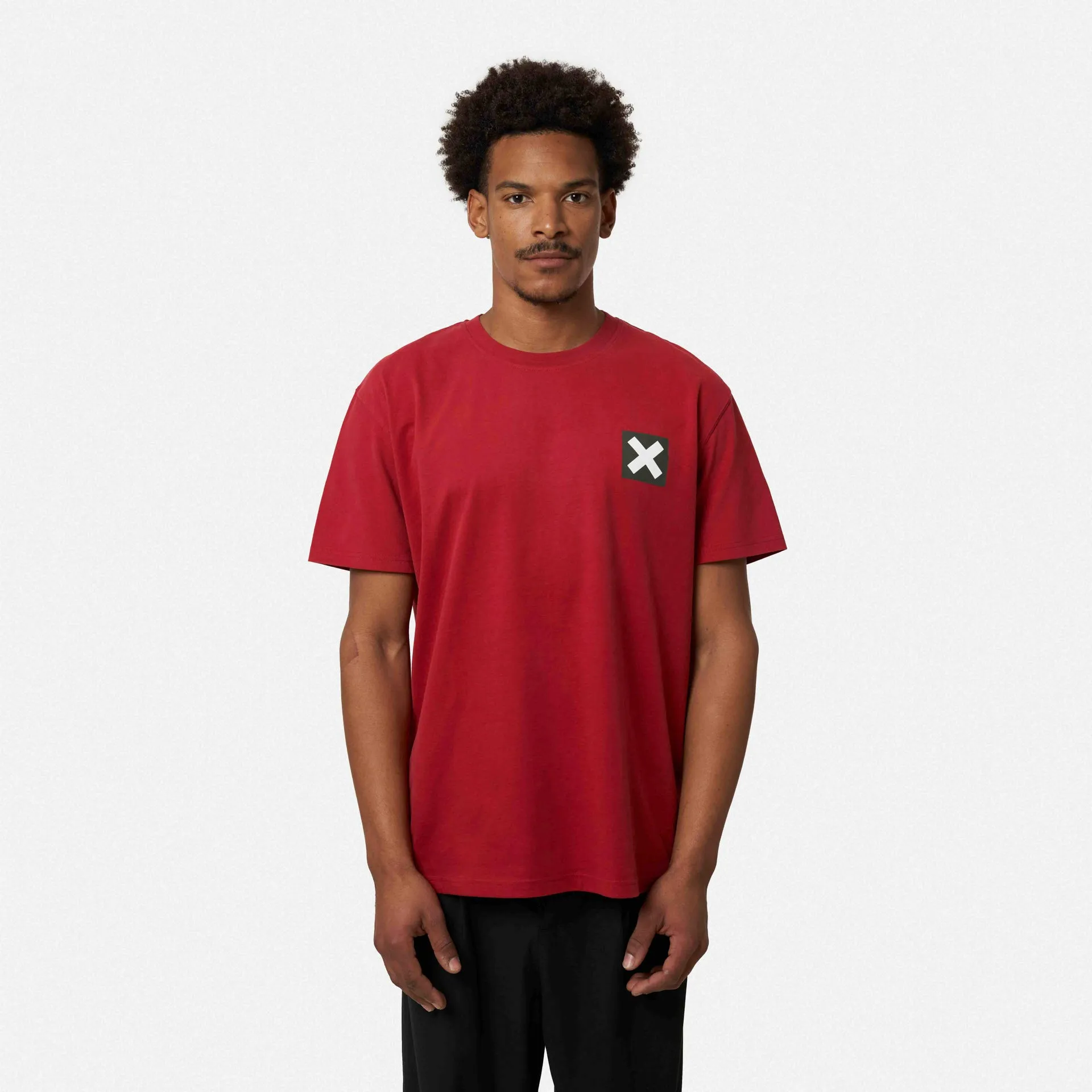 CAMISETA NATURE CHILI sold by Blue Banana product image thumbnail 5