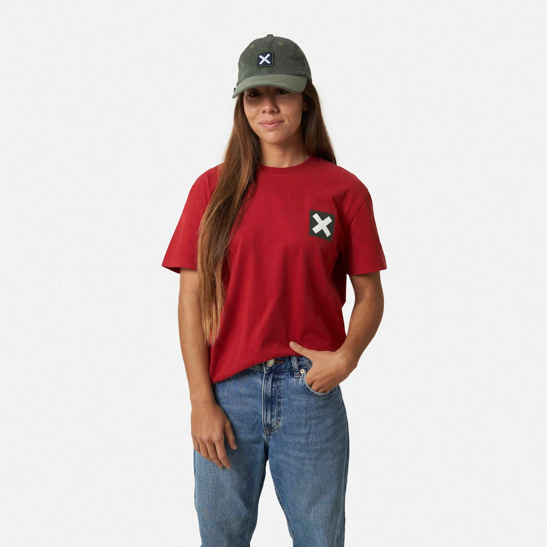 CAMISETA NATURE CHILI sold by Blue Banana product image thumbnail 3
