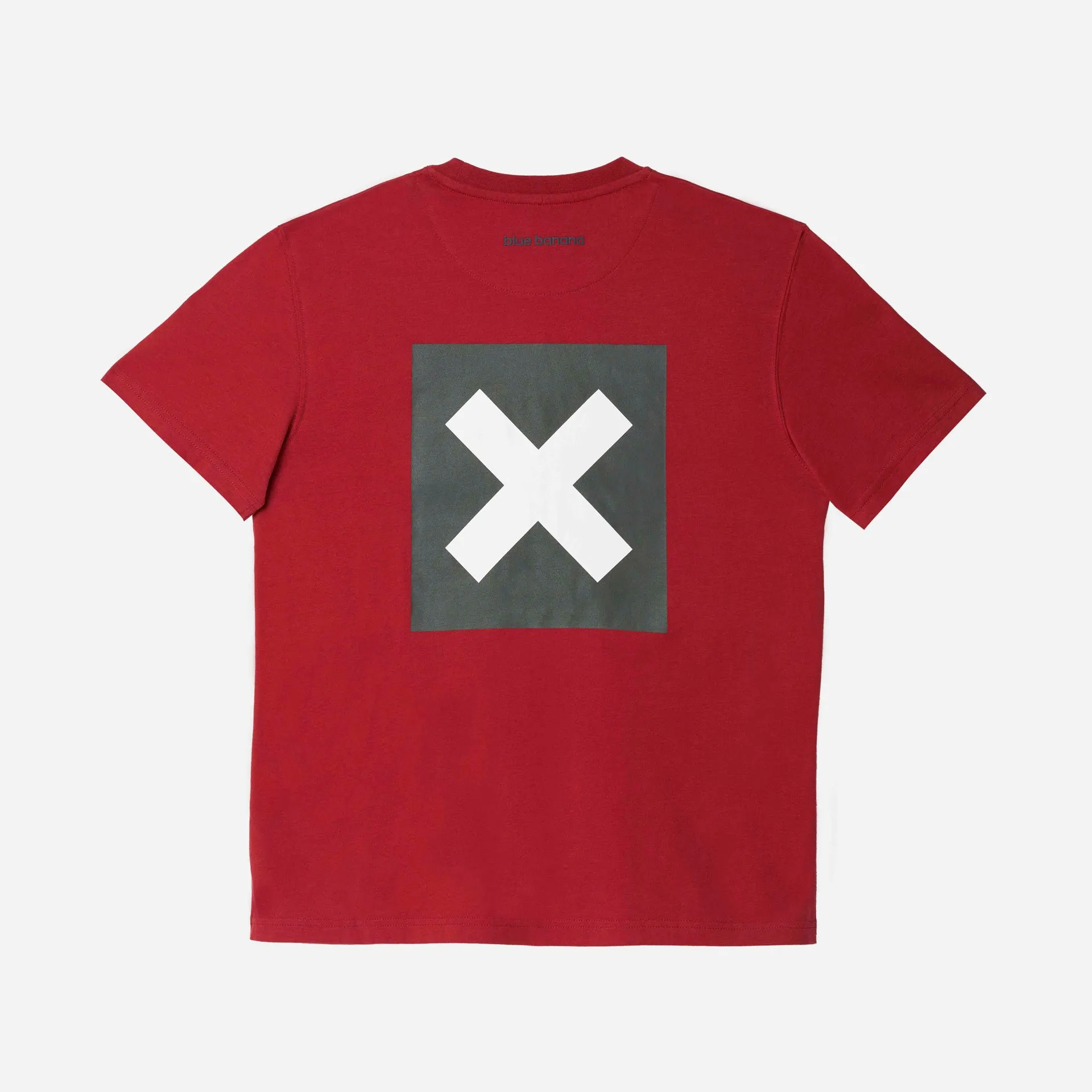 CAMISETA NATURE CHILI sold by Blue Banana product image thumbnail 2