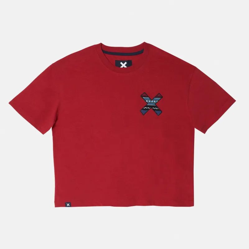 CAMISETA MUJER CLASSIC CHILI sold by Blue Banana