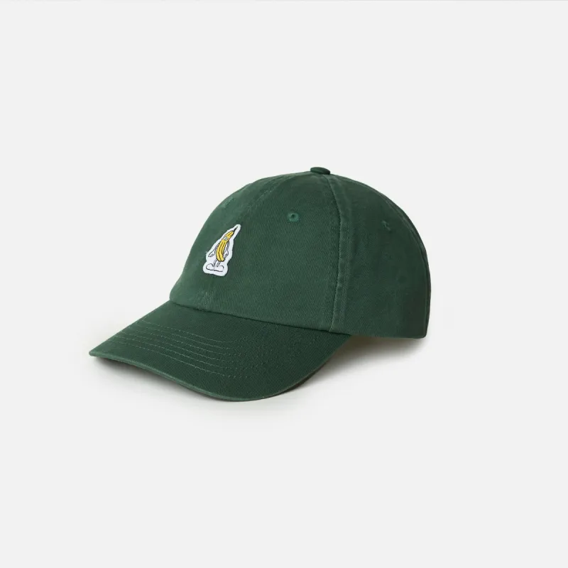 GORRA BANANA VERDE ALGODÓN sold by Blue Banana