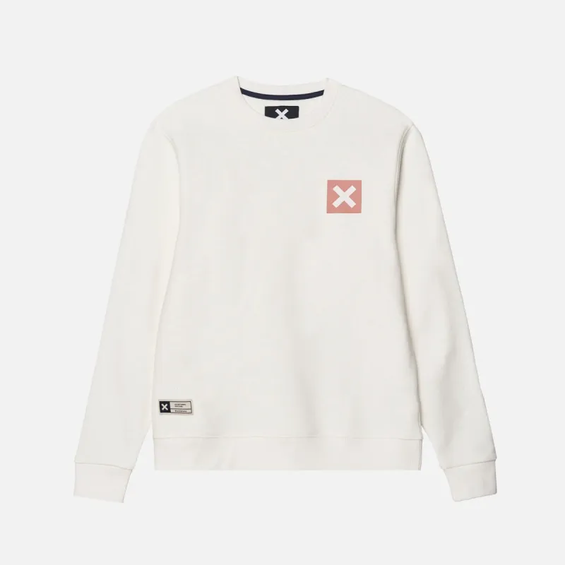 OFF-WHITE NATURE CREW sold by Blue Banana