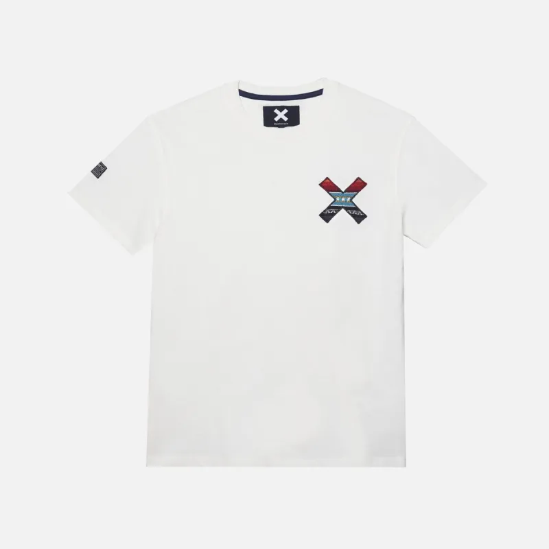 OFF-WHITE NEDERLAND TEE sold by Blue Banana