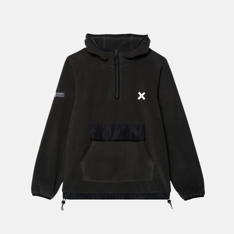 BLACK POLAR JUMPER sold by Blue Banana