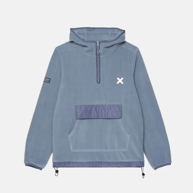 SKY BLUE POLAR JUMPER sold by Blue Banana