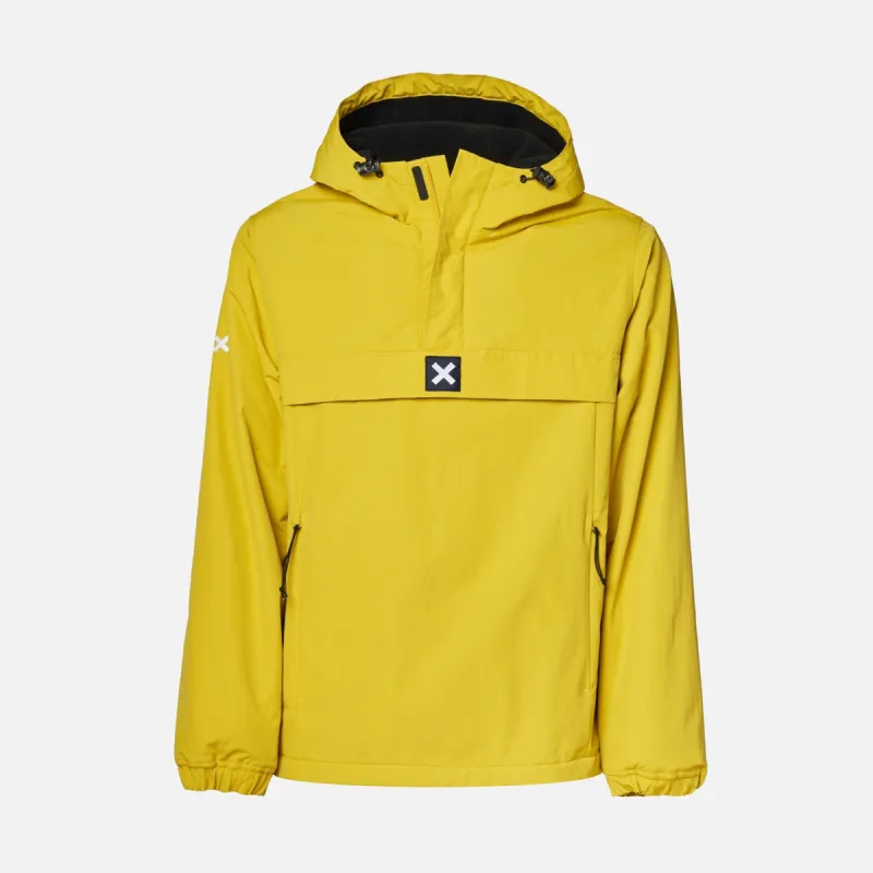 YELLOW PULLOVER sold by Blue Banana