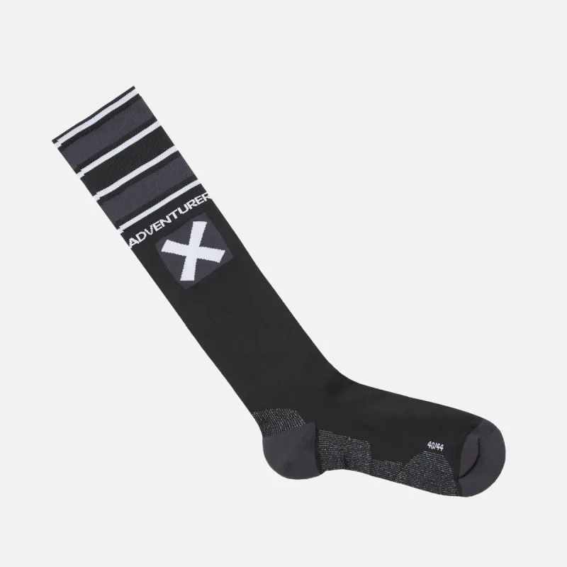 CALCETINES SKI NEGROS sold by Blue Banana