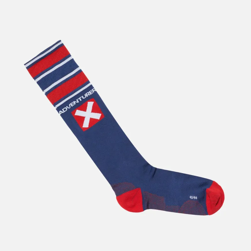 CALCETINES SKI AZUL MARINO sold by Blue Banana