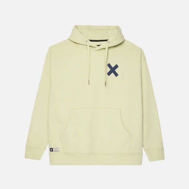 PISTACHIO AMSTERDAM HOODIE sold by Blue Banana
