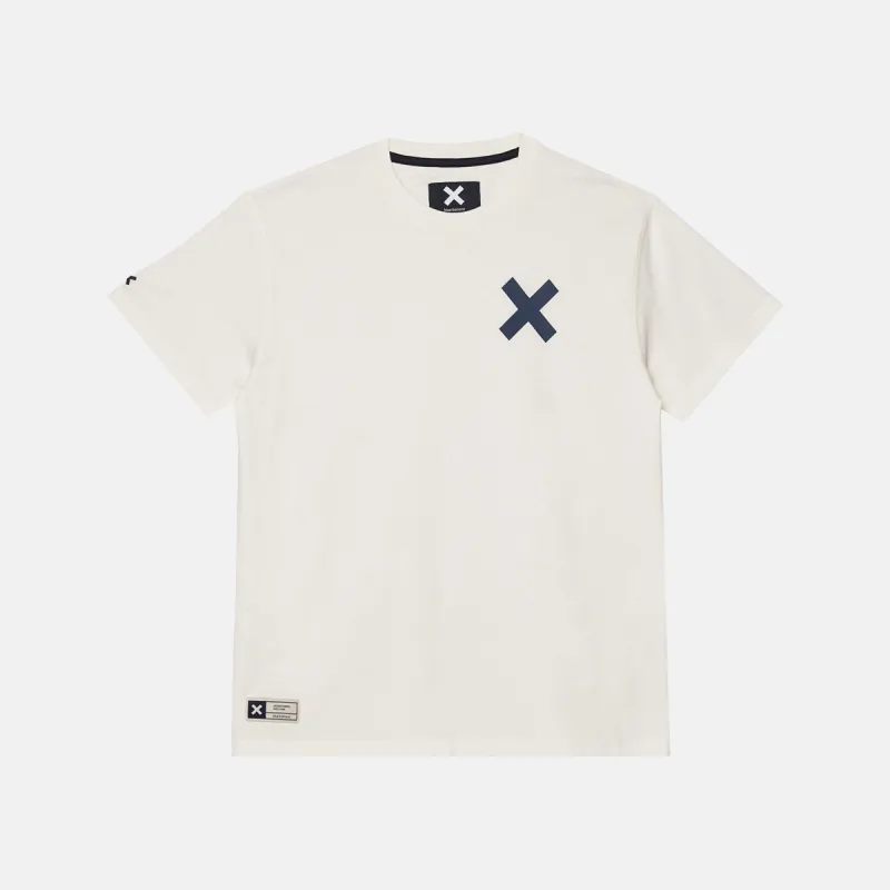 OFF-WHITE AMSTERDAM TEE made by Blue Banana