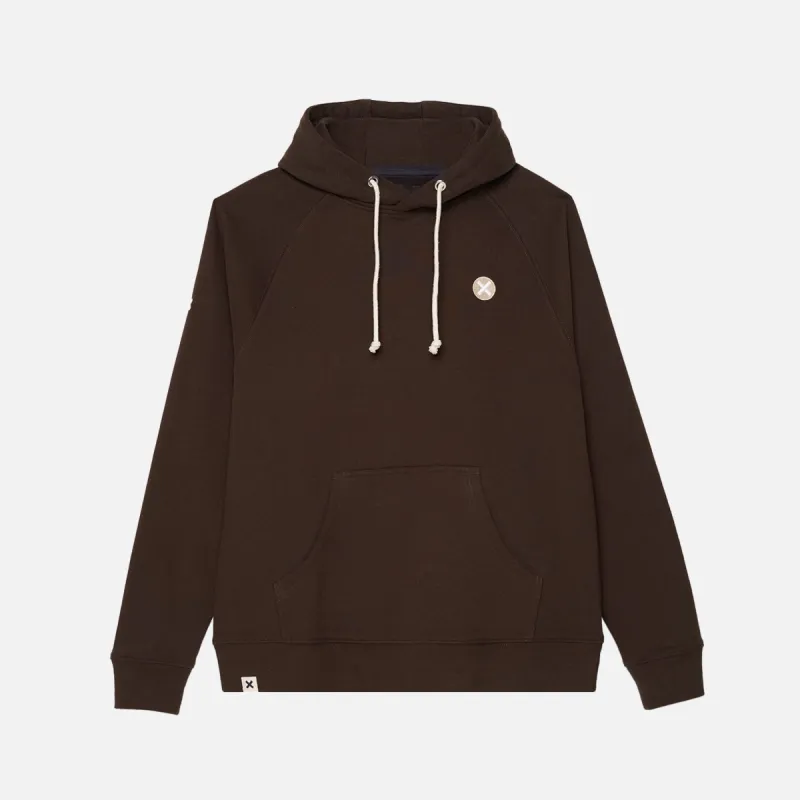CHOCOLATE KARMA HOODIE sold by Blue Banana