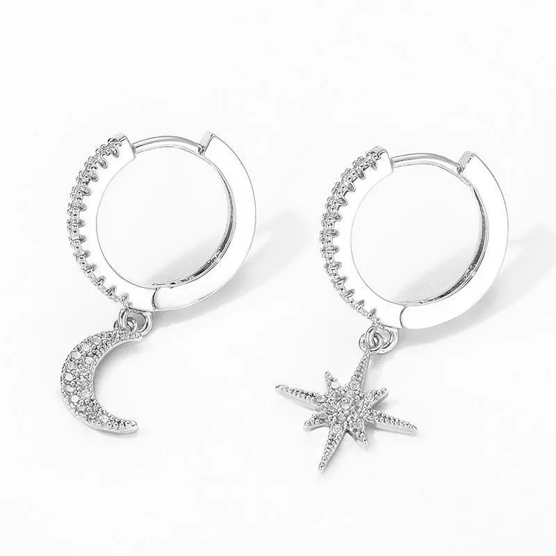 "Summer Night" Earrings sold by Atolea product image thumbnail 3